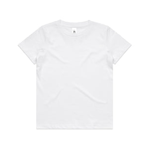 KIDS STAPLE TEE