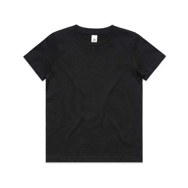 YOUTH STAPLE TEE
