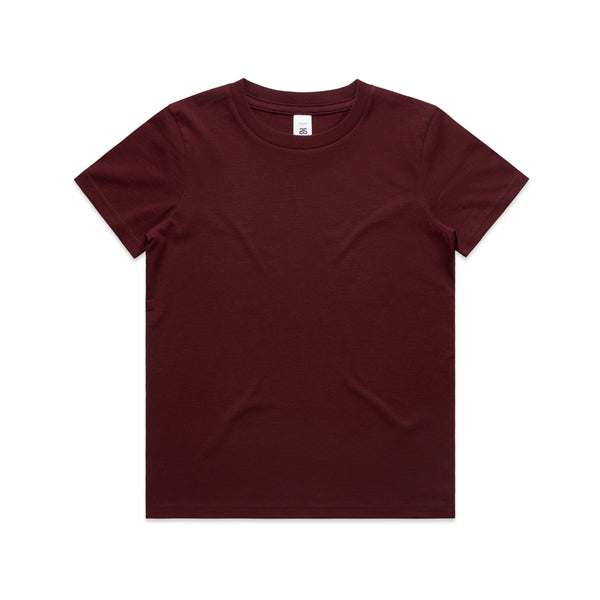 YOUTH STAPLE TEE