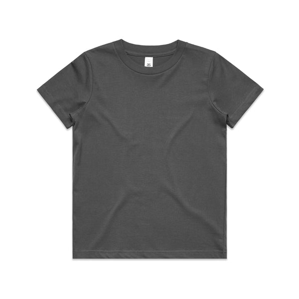 YOUTH STAPLE TEE
