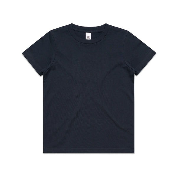YOUTH STAPLE TEE