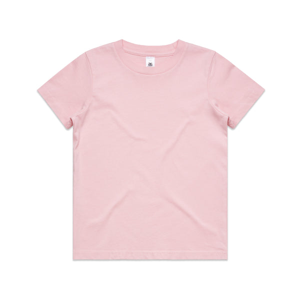 YOUTH STAPLE TEE