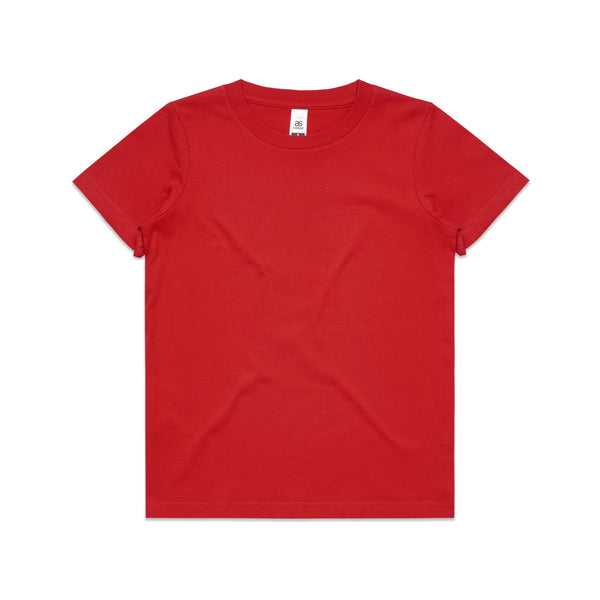 YOUTH STAPLE TEE