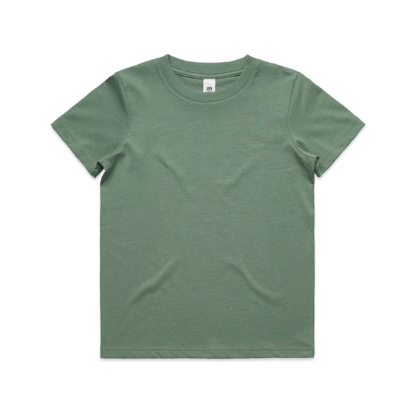 YOUTH STAPLE TEE