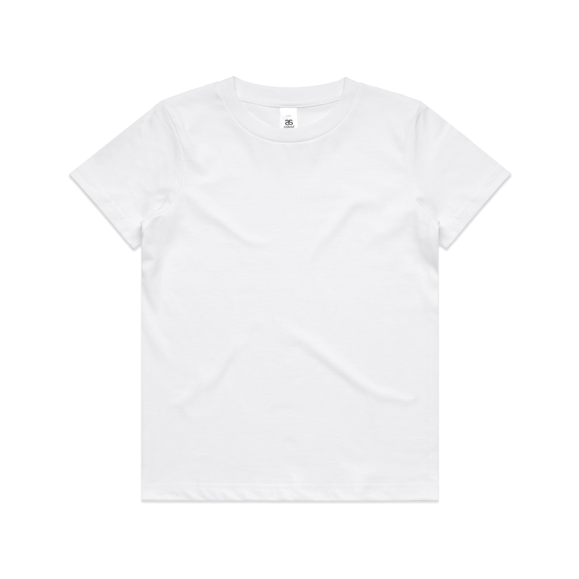 YOUTH STAPLE TEE