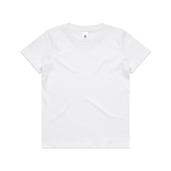 YOUTH STAPLE TEE