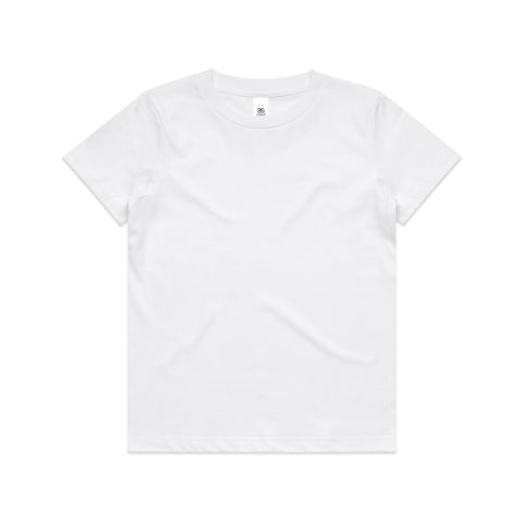 YOUTH STAPLE TEE