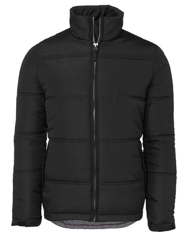 ADULTS & KIDS ADVENTURE PUFFER JACKET