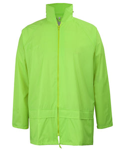RAIN JACKET
