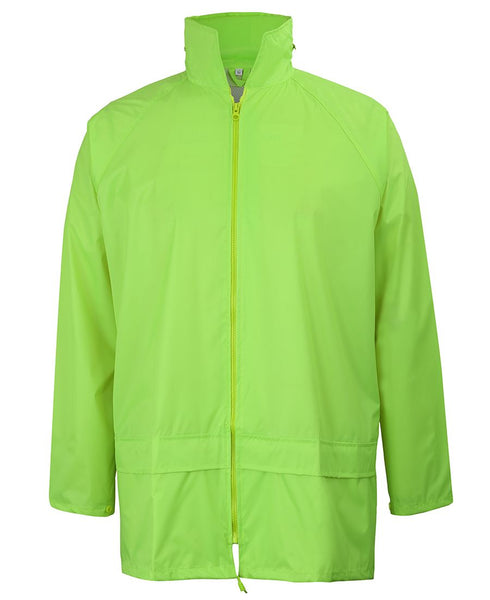 RAIN JACKET