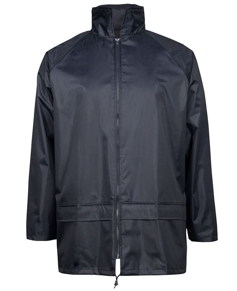 RAIN JACKET