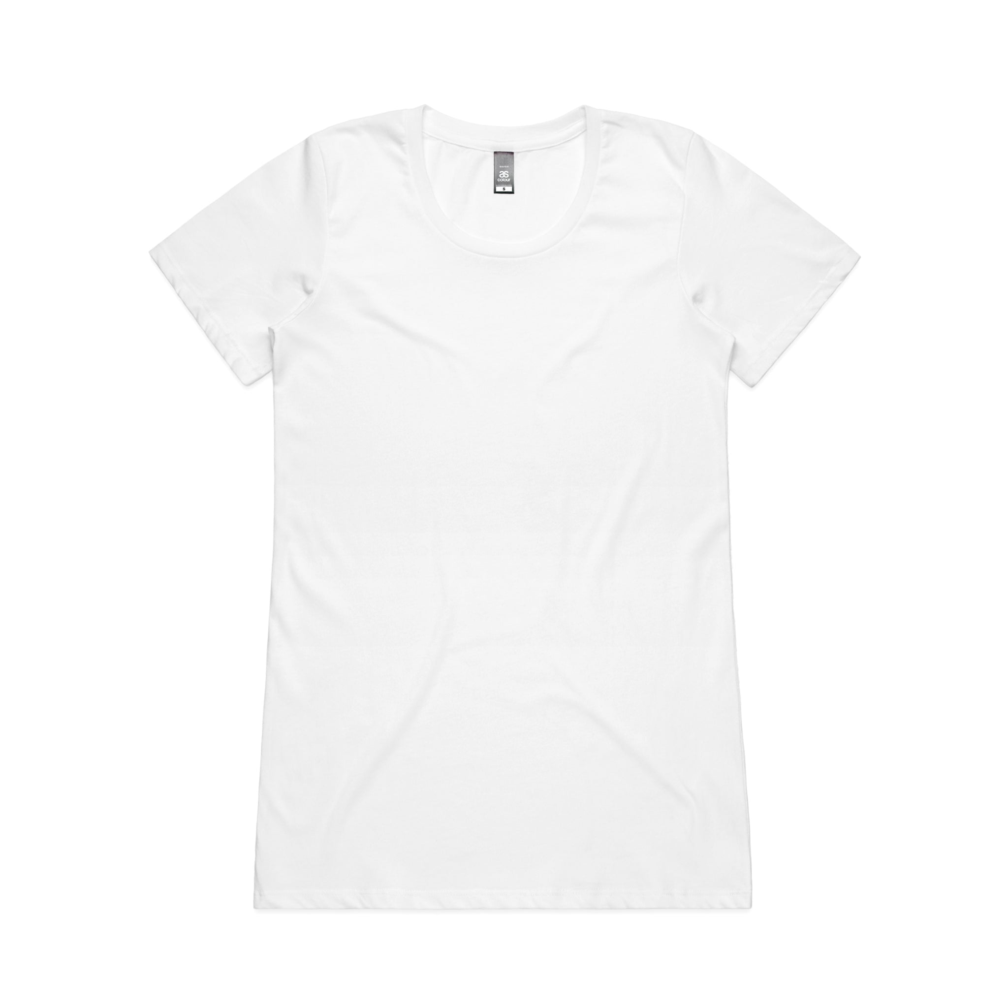 As Color Women's wafer Tee