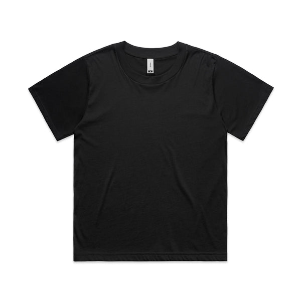 WO'S MARTINA TEE