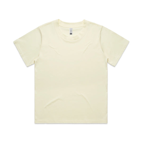 WO'S MARTINA TEE