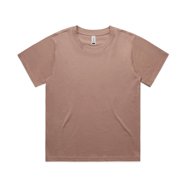 WO'S MARTINA TEE