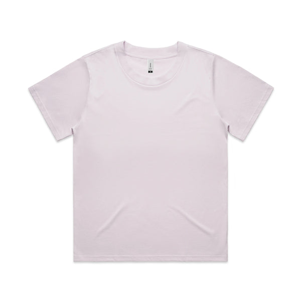 WO'S MARTINA TEE