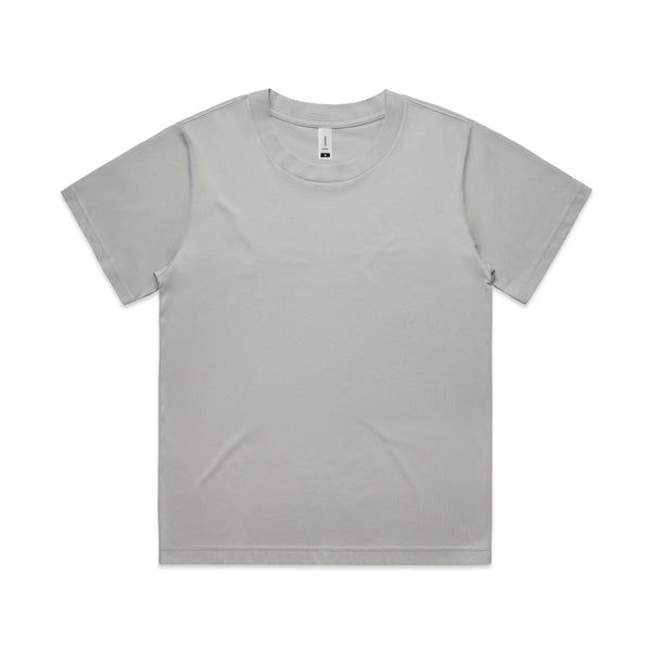 WO'S MARTINA TEE