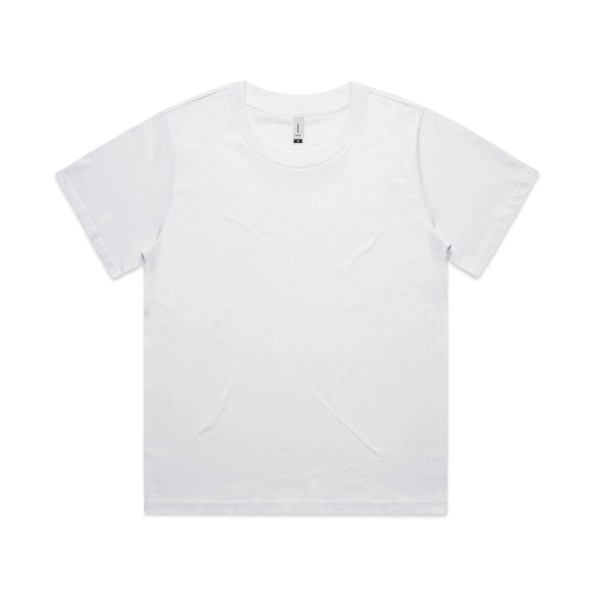 WO'S MARTINA TEE