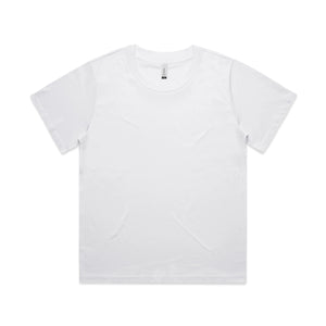 WO'S MARTINA TEE