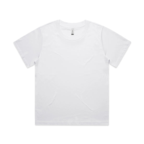 WO'S MARTINA TEE