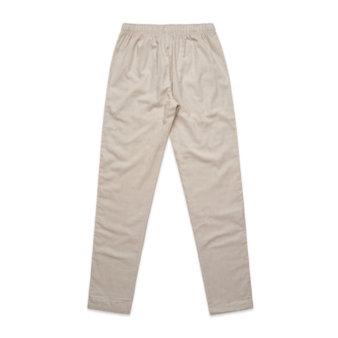 WO'S MADISON PANTS