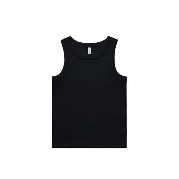 WO'S ORGANIC RIB TANK