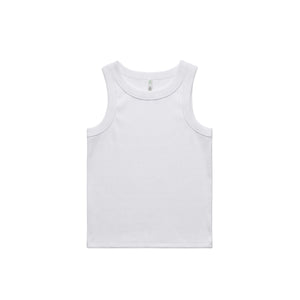 WO'S ORGANIC RIB TANK