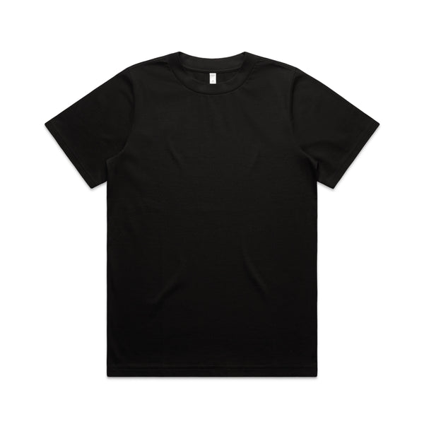 WO'S HEAVY TEE