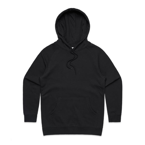 MENS SUPPLY HOOD