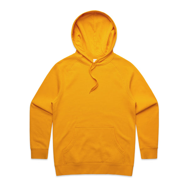 MENS SUPPLY HOOD