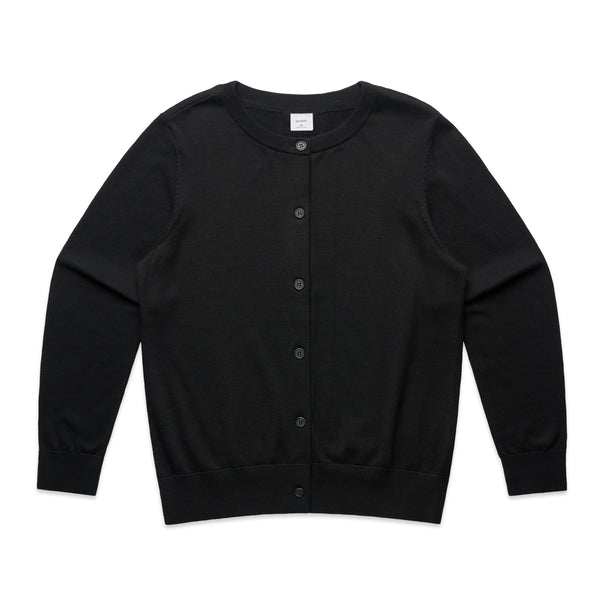 WO'S KNIT CARDIGAN
