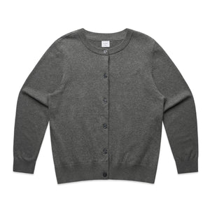 WO'S KNIT CARDIGAN
