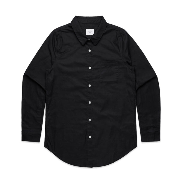 WO'S OXFORD SHIRT