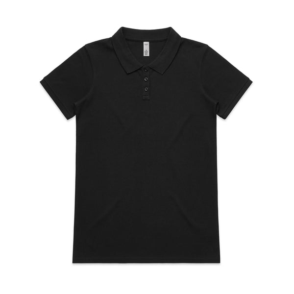 WO'S PIQUE POLO