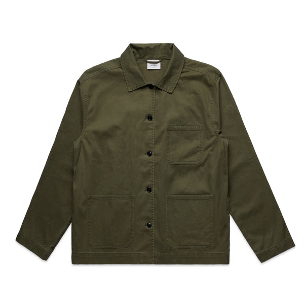 WO'S CHORE JACKET