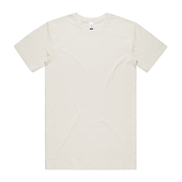 MENS STAPLE ORGANIC TEE| 5001G