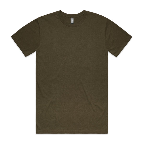 MENS STAPLE MARLE TEE