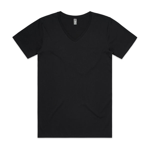 As Color Tarmac V-neck Tee