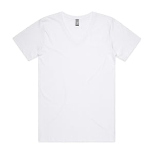 As Color Tarmac V-neck Tee