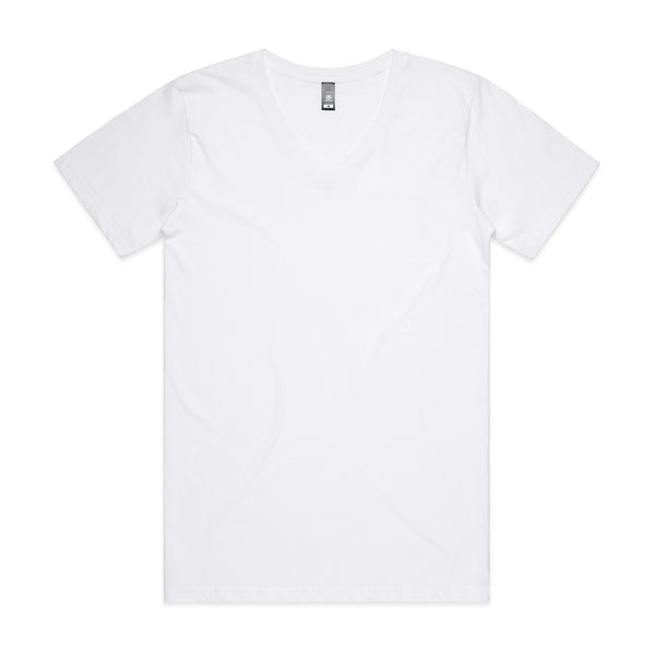 As Color Tarmac V-neck Tee