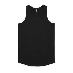MENS AUTHENTIC SINGLET