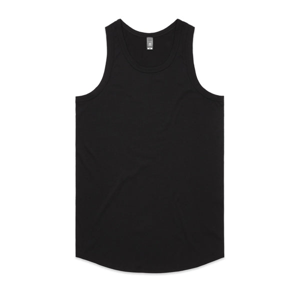 MENS AUTHENTIC SINGLET