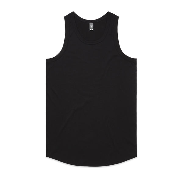 MENS AUTHENTIC SINGLET
