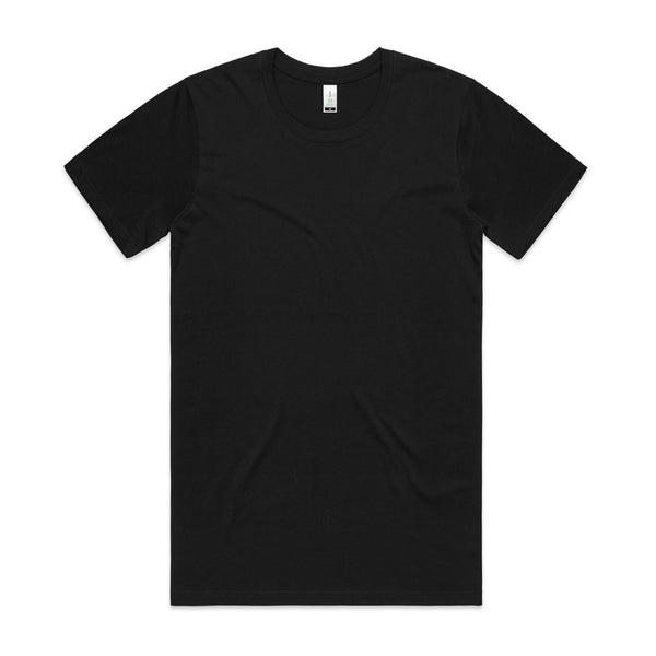 CLASSIC ORGANIC TEE | 5026G