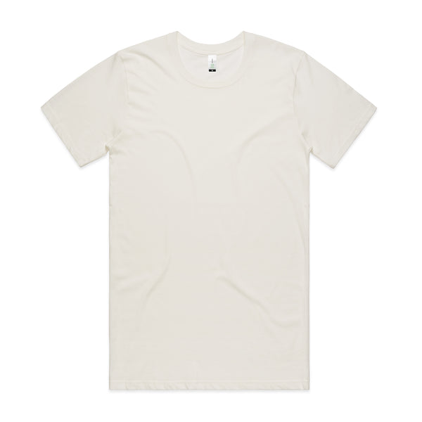 CLASSIC ORGANIC TEE | 5026G