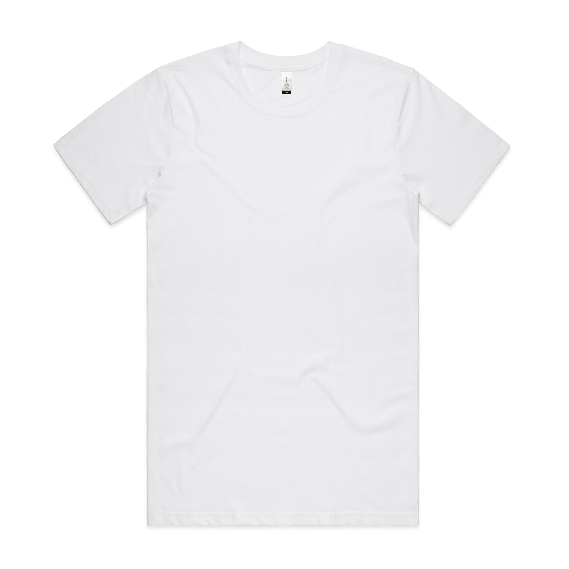 CLASSIC ORGANIC TEE | 5026G