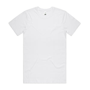 CLASSIC ORGANIC TEE | 5026G