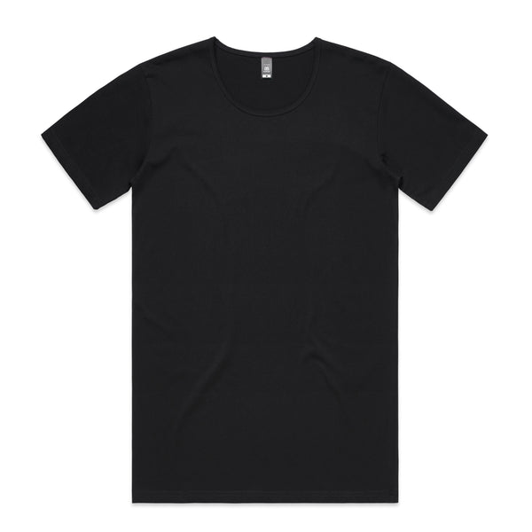 MENS SHADOW TEE