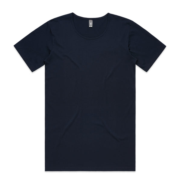 MENS SHADOW TEE
