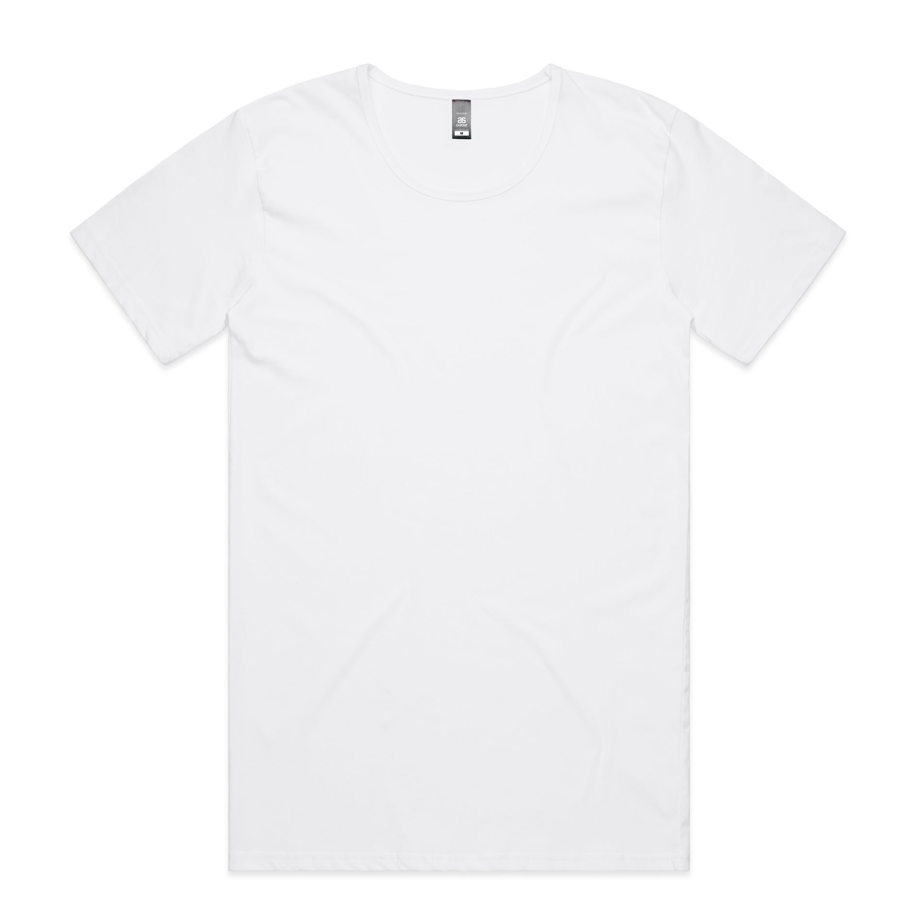 MENS SHADOW TEE